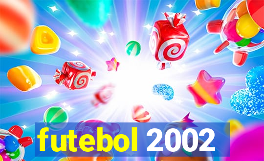 futebol 2002