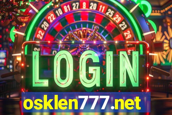 osklen777.net