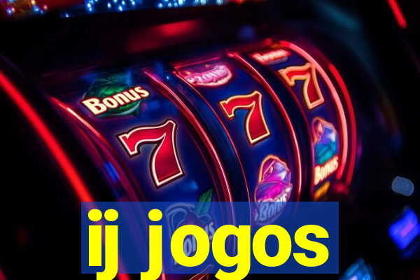 ij jogos