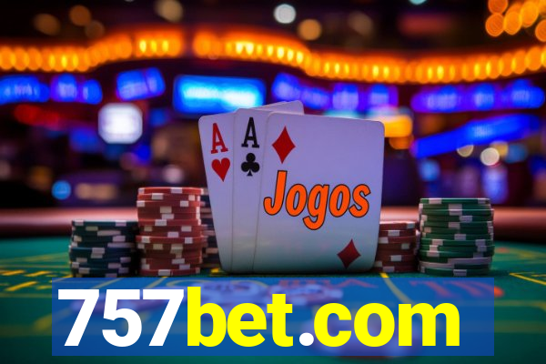 757bet.com
