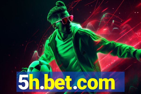 5h.bet.com