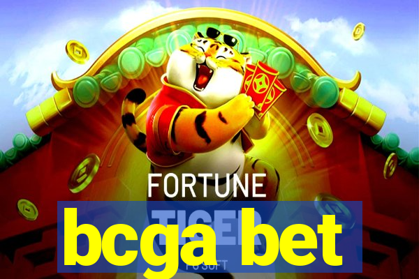 bcga bet