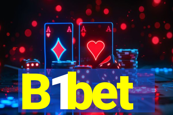 B1bet