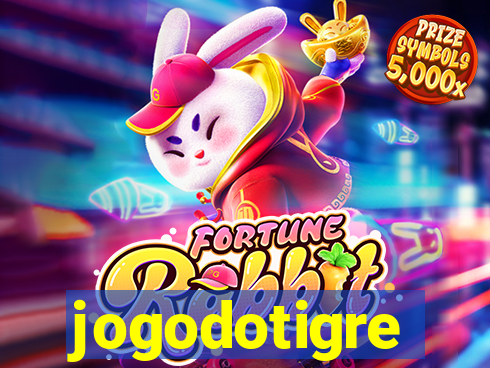 jogodotigre