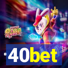 40bet
