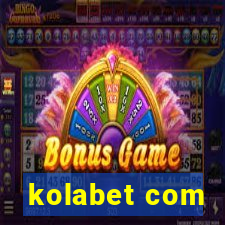 kolabet com
