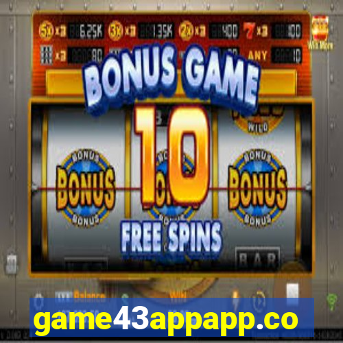 game43appapp.com