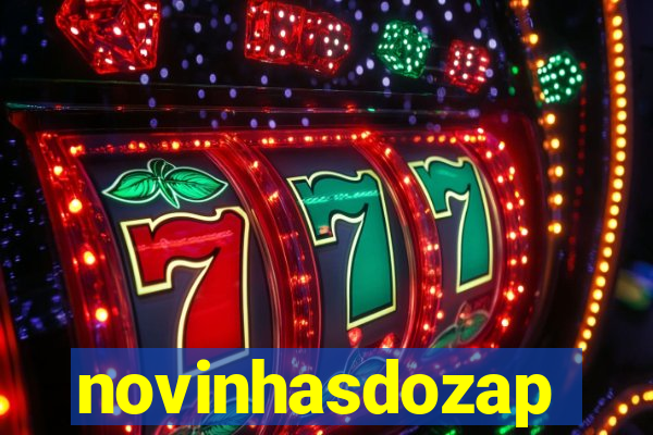 novinhasdozap