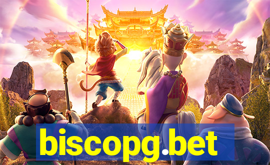 biscopg.bet