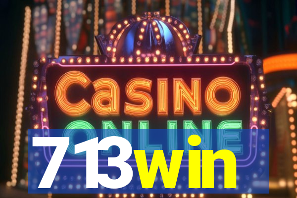 713win