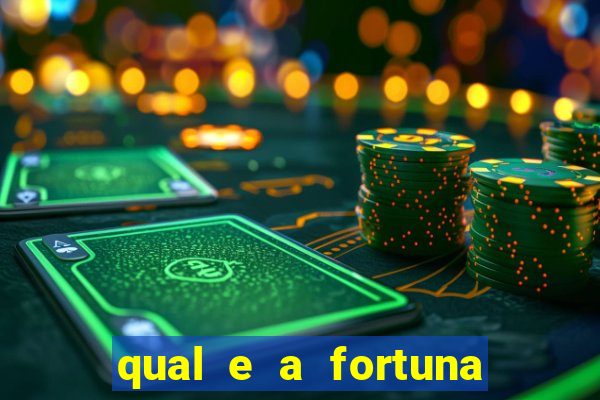 qual e a fortuna de celso rigo