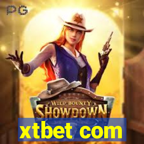 xtbet com