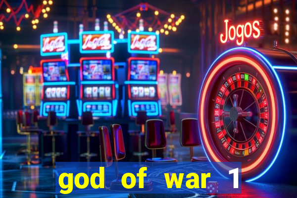 god of war 1 download android