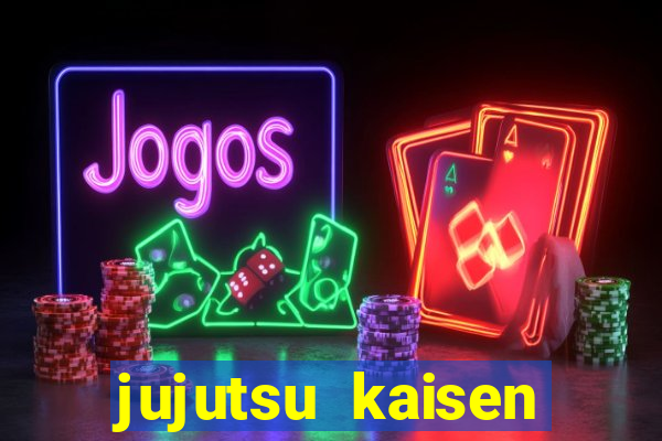 jujutsu kaisen maplestar assistir