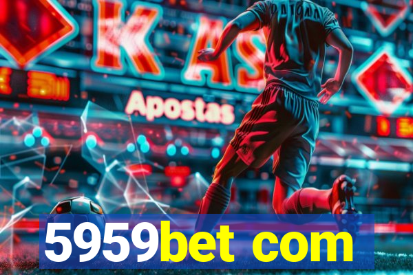 5959bet com