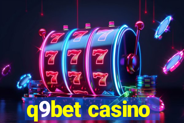 q9bet casino