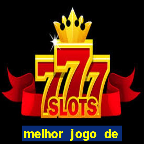 melhor jogo de celular offline