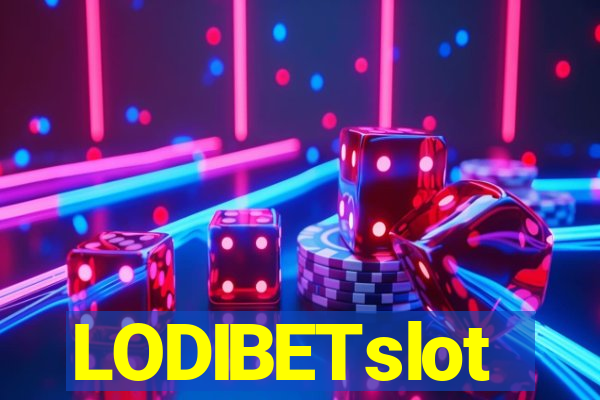 LODIBETslot