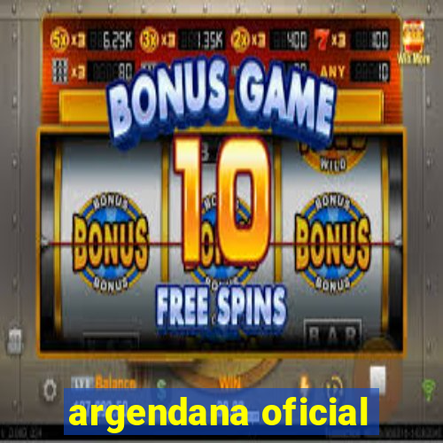 argendana oficial