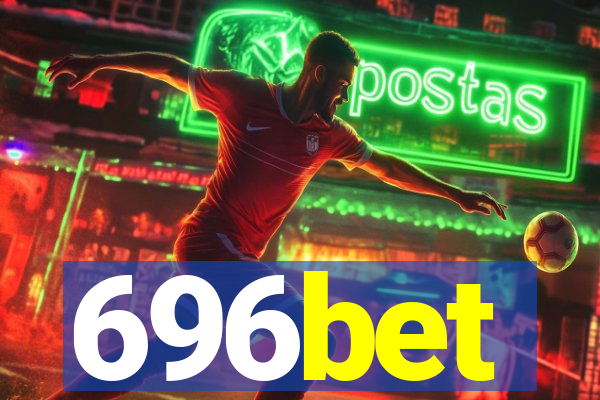 696bet