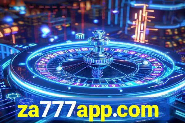 za777app.com