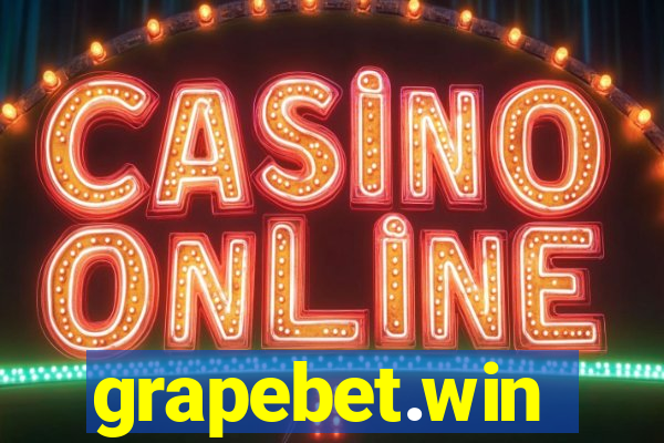 grapebet.win