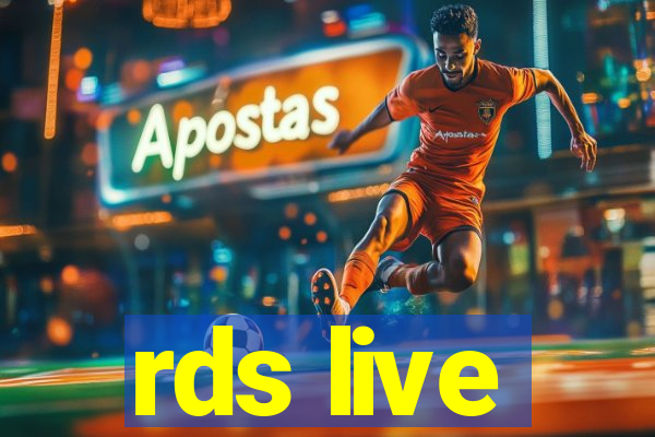 rds live
