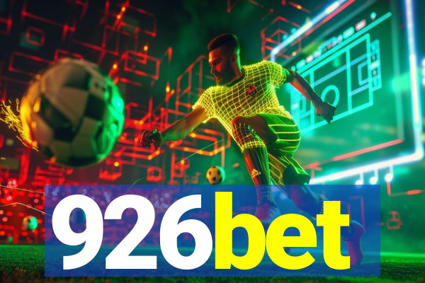 926bet