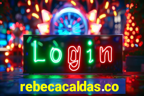 rebecacaldas.com