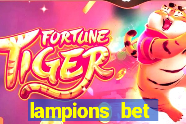 lampions bet charlles e tiringa