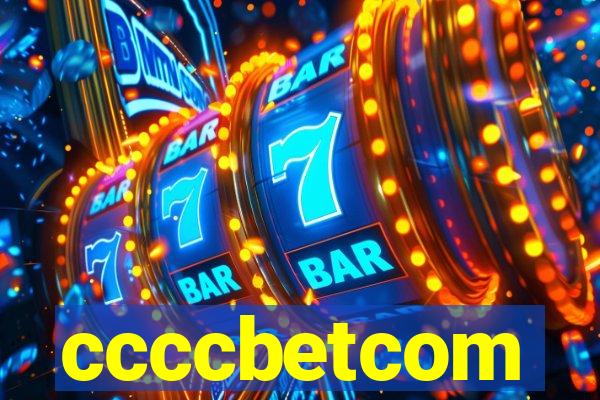 ccccbetcom