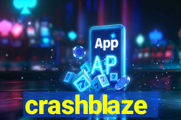 crashblaze