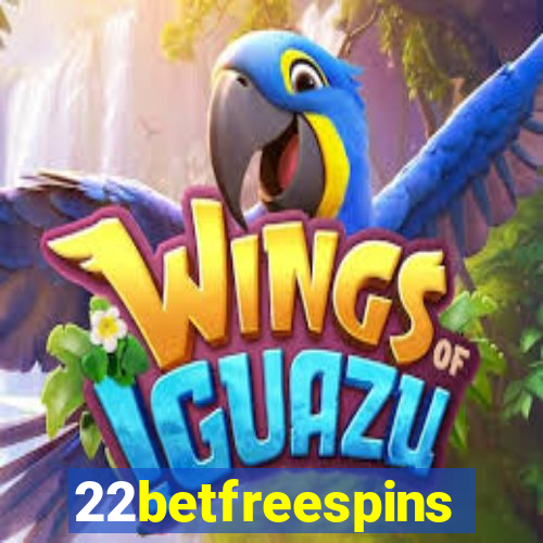 22betfreespins