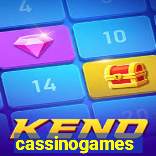 cassinogames
