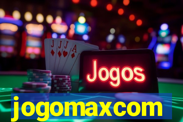jogomaxcom