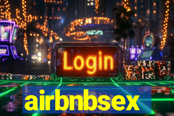 airbnbsex