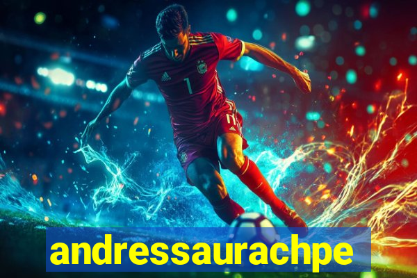 andressaurachpelada