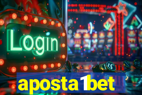 aposta1bet