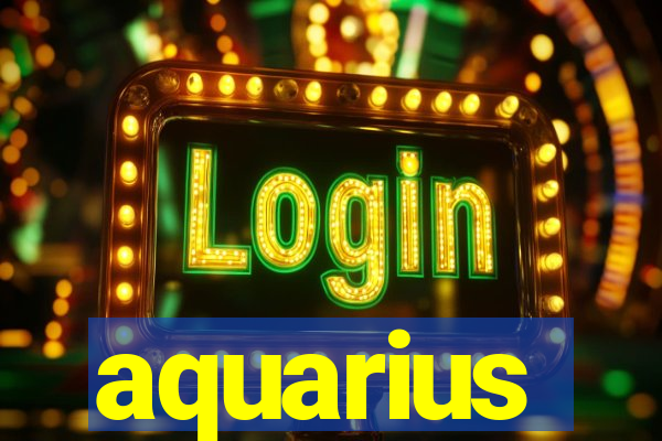 aquarius