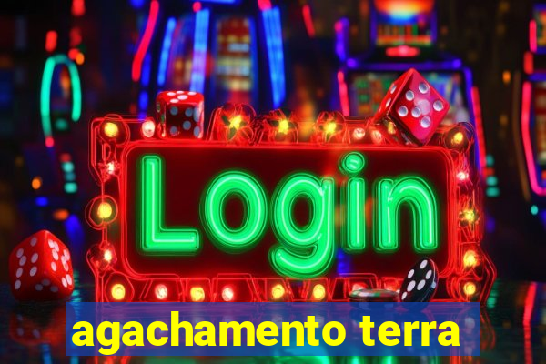 agachamento terra