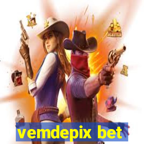 vemdepix bet