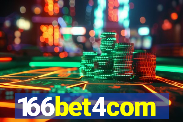 166bet4com