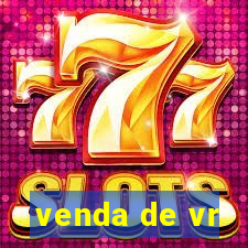 venda de vr