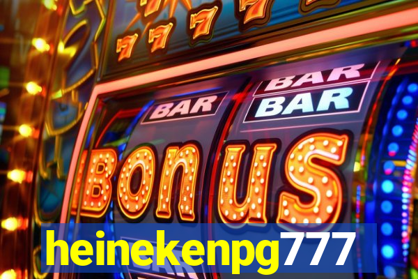 heinekenpg777