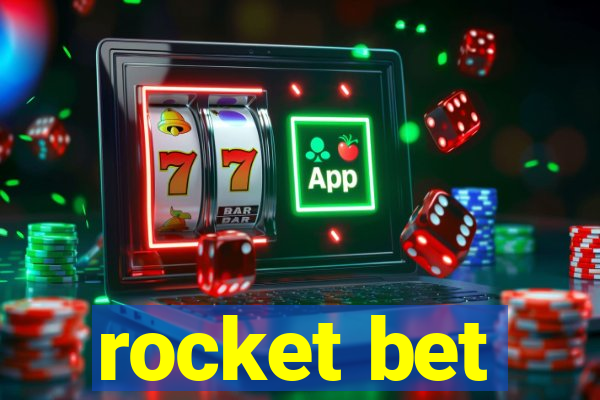 rocket bet