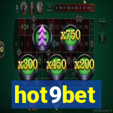 hot9bet
