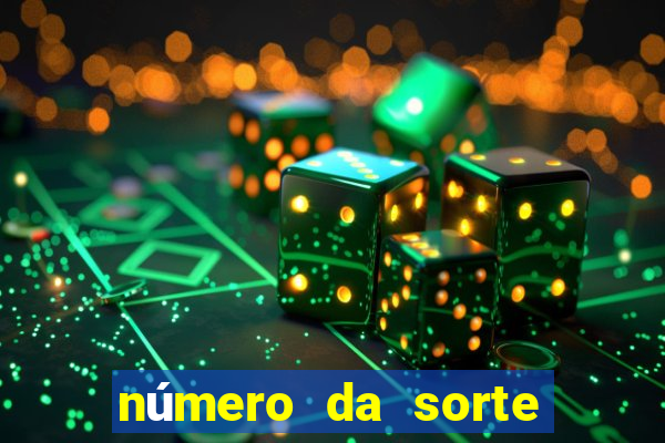 nÃºmero da sorte para hoje capricÃ³rnio