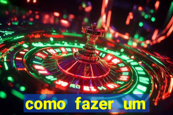 como fazer um pacto com a prosperidade