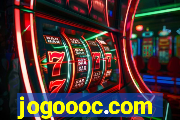 jogoooc.com