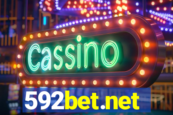592bet.net